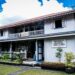 Wisata Sejarah Rumah Kelahiran Bung Hatta di Bukittinggi