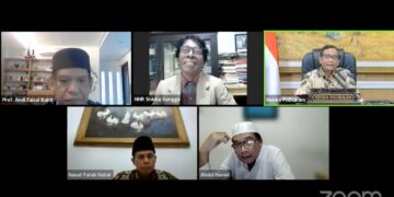 Mahfud MD Beberkan Cara Membendung Komunisme dan Radikalisme