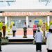 Bandara Trunojoyo Diresmikan Presiden