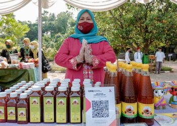 Perempuan dan Digitalisasi Faktor Penting dalam Pembangunan Bangsa