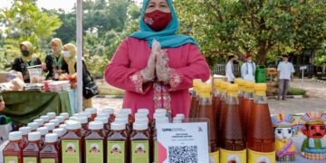 Perempuan dan Digitalisasi Faktor Penting dalam Pembangunan Bangsa