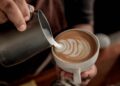 Profesi Barista di 5 Destinasi Prioritas Harus Disertifikasi