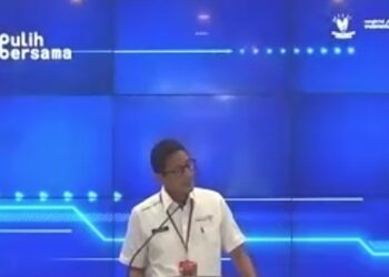 Pariwisata Berkelanjutan Berbasis Kemasyarakatan dengan Mengembangkan Desa Wisata