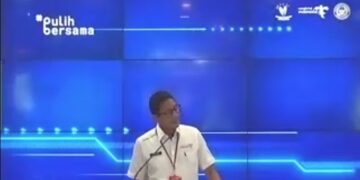 Pariwisata Berkelanjutan Berbasis Kemasyarakatan dengan Mengembangkan Desa Wisata