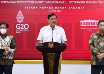 Kondisi Pandemi Covid-19 di Indonesia Semakin Membaik