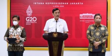 Kondisi Pandemi Covid-19 di Indonesia Semakin Membaik