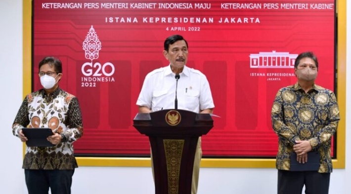 Kondisi Pandemi Covid-19 di Indonesia Semakin Membaik