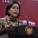 Sri Mulyani: Pemberian THR dan Gaji ke-13 Dorong Percepatan Ekonomi Nasional