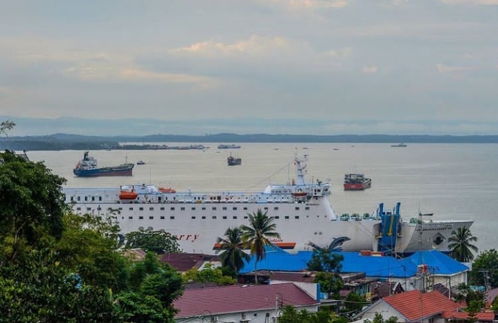 WALHI Tuding Ada Perampasan Ruang Laut dalam Pembangunan IKN