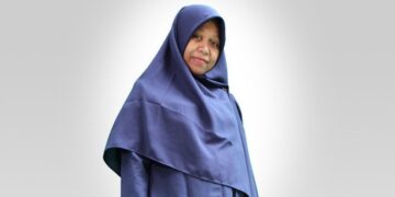 Siti Salamah