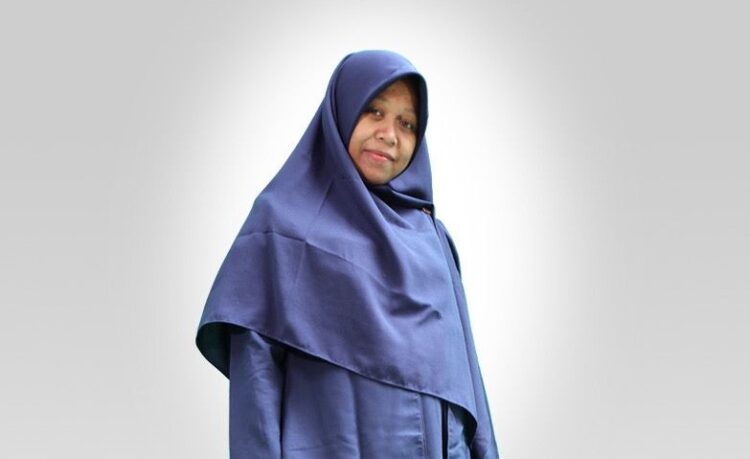 Siti Salamah