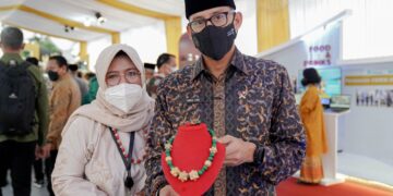 30 Juta Pelaku UMKM Ditargetkan Gabung di E-Katalog LKPP