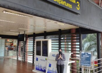 Kemenhub Terbitkan Aturan Terbaru Penumpang Pesawat