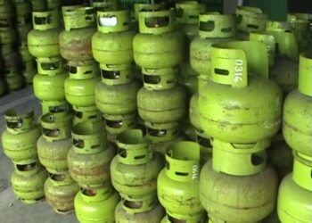 Kementerian ESDM Meminta Pemda untuk Mengawasi Penggunaan LPG 3 Kg