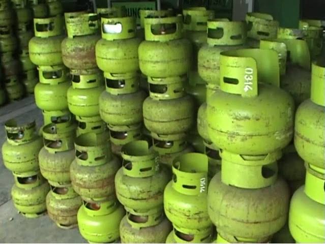 Kementerian ESDM Meminta Pemda untuk Mengawasi Penggunaan LPG 3 Kg