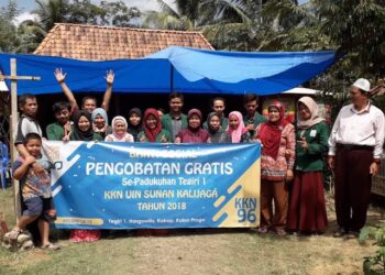 Metode ABCD Penting Diterapkan dalam Program-Program Pengabdian Masyarakat