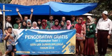Metode ABCD Penting Diterapkan dalam Program-Program Pengabdian Masyarakat