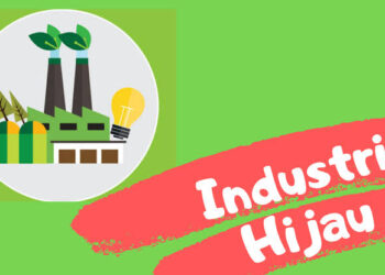 Kemenperin Terus Memacu Penciptaan Industri Ramah Lingkungan dan Berkelanjutan