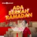 Lion Parcel Berbagi Berkah Hingga Miliaran Rupiah