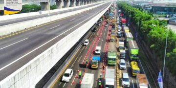 Menhub : Peran Masyarakat Penting Wujudkan Mudik Selamat, Aman, dan Nyaman