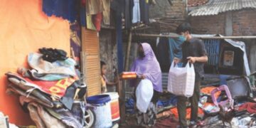 Waste Solution Hub, Inovasi Sosial Ala Siti Salamah