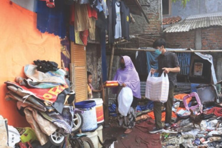 Waste Solution Hub, Inovasi Sosial Ala Siti Salamah