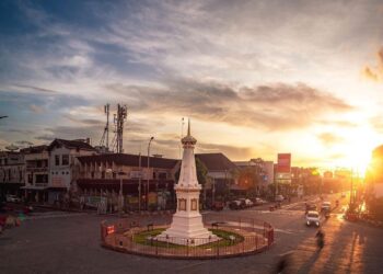 Ini Kunci Pembangunan Pariwisata di Jogja!