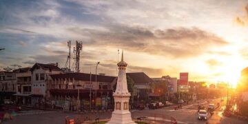 Ini Kunci Pembangunan Pariwisata di Jogja!