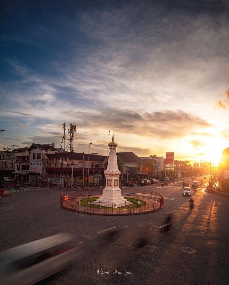 Ini Kunci Pembangunan Pariwisata di Jogja!
