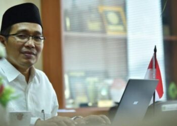 6.169 Peserta Lolos Seleksi Program Beasiswa Santri Berprestasi