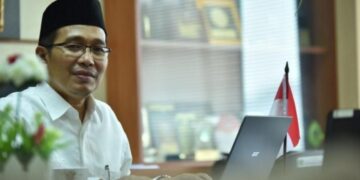 6.169 Peserta Lolos Seleksi Program Beasiswa Santri Berprestasi