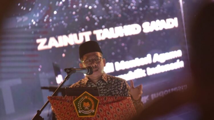 Kemenag Beri Tanda Mata kepada Pemerintah Daerah terkait Pelaksanaan PPG PAI