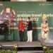 Indonesia Ikuti Arabian Travel Market Dubai 2022