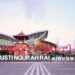Bandara I Gusti Ngurah Rai Bali Dilengkapi Akses Internet 5G