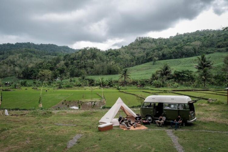 Desa Wisata Jadi Destinasi Favorit saat Libur Lebaran