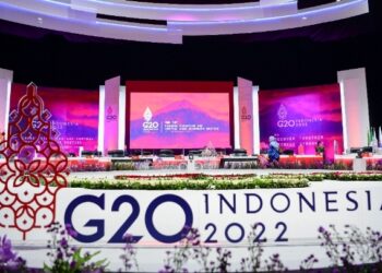SFWG G20 Telah Mengadakan Sustainable Finance Private Sector Roundtable