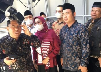 POB Syekh Bela Belu di Bantul Diharapkan dapat Menjadi Wahana Edukasi Bidang Falak