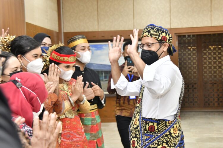 Perayaan Hardiknas 2022 Membawa Harapan Pemulihan Ekosistem Pendidikan Indonesia