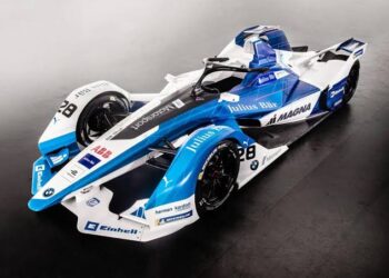 Ajang Formula E di Ancol sebagai Momentum Peralihan ke Kendaraan Rendah Emisi