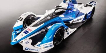 Ajang Formula E di Ancol sebagai Momentum Peralihan ke Kendaraan Rendah Emisi