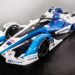 Ajang Formula E di Ancol sebagai Momentum Peralihan ke Kendaraan Rendah Emisi