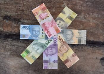 BI Terbitkan Peraturan tentang Kebijakan Penggunaan Rupiah pada Kegiatan Internasional