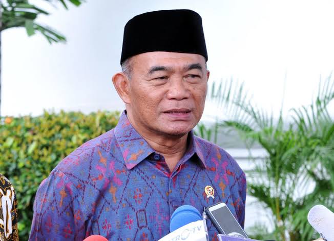 Muhadjir Effendy: Ketangguhan Berkelanjutan Terwujud karena Kerja Bersama