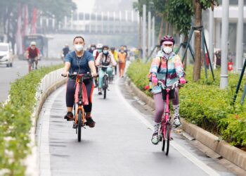 PHRI Bike Tour 2022 Diharapkan Bantu Pemulihan Industri Pariwisata