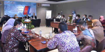 Setkab dan UNS Adakan Diklat Penerjemahan Karya Ilmiah Tahun 2022