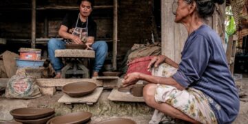 Eksistensi Desa Wisata Gerabah Bangkitkan Ekonomi Magelang
