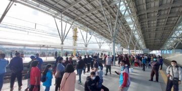 Pentingnya Integrasi dan Peran Stasiun Sentral Manggarai