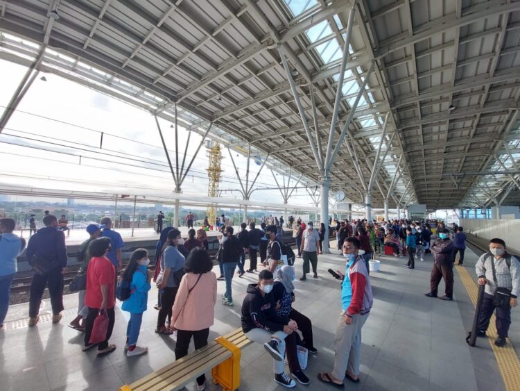 Pentingnya Integrasi dan Peran Stasiun Sentral Manggarai