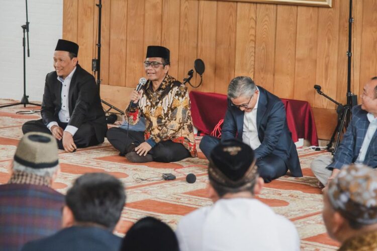 Kapolri akan Merevisi Peraturan terkait Kasus Brotoseno, Ini Tanggapan Menko Polhukam