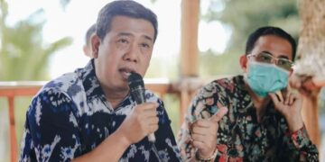 Gaet Masyarakat Tidore, Kemendikbudristek Gelar Festival Musik Tradisi Indonesia